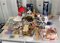 Nice Mixed Lot Of Collectibles