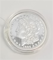 1889-CC COPY Morgan Dollar COPY COPY