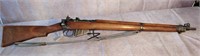 Enfield #4, Mark 1 Bolt Action Rifle Marked US