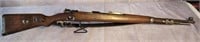 Mauser, German Model M98 Bolt Action Rifle 7.92x57
