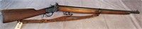 Winchester Model 1885 Low Wall Lever Action Rifle