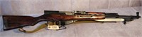 Soviet Russian SKS Short Rifle 7.62x39mm