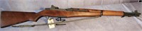 Springfield Armory Model M1 Garand Semi Auto Rifle