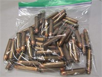 50 Rounds of .30 Caliber Rifle Ammo NO SHIPPING