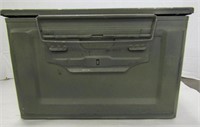 6" Wide Military Ammo Can