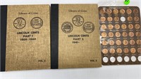 3PC. PENNY COLLECTION1909--1974s