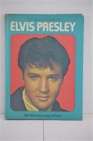The Life and Death of Elvis Presley