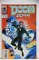 Doom 2099 #10