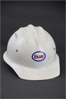 Enjay Chemical Plant Hard Hat