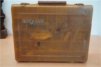 Plano Magnum Tacklebox w/ Misc. Hardware Inside