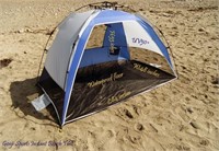 Gengi Instant Beach Star Tent