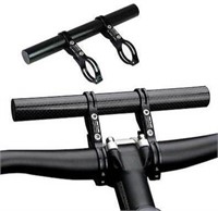 Horizontal Extension Frame for Bicycle