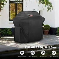 KingKong 7106 Premium Grill Cover
