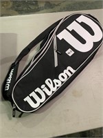 Wilson Tennis Raqcuet Bag