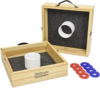 GoSports Washer Toss Outdoor Game