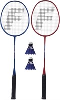 Franklin 2 Player Badminton Set