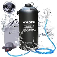 Wadeo Camping Shower Bag