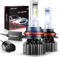 Sealight LED Lighting X1 Series Headlights