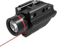 Feyachi LF-38 Laser Sight/Flashlight Attachment