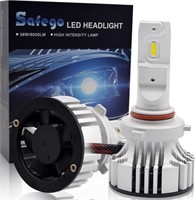 Safego LED Headlights