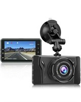 Chortau HD Car Camera B-T19