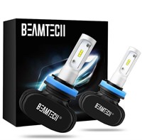 BeamTecii LED Headlight Kit