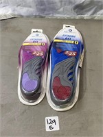 SOFComfort Extreme Gel Mens and Womans Insoles