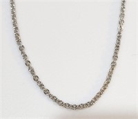 925 Italy Necklace
