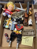 TOY LOT 2