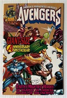  Marvel Madness Auction