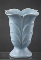 Stangl Pottery Vase, Blue #3217