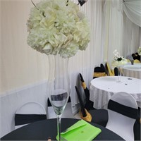 UPSCALE PARTY AND BANQUET ROOM-BRONX NEW YORK