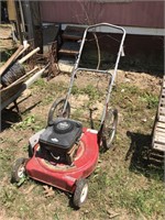 Murray Lawnmower