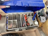 TACKLE BOX