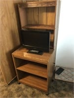 Emerson TV, Table & Shelf
