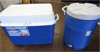 Ice Chest & Drink Cooler