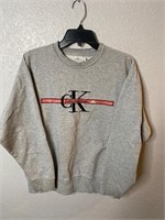 Vintage Calvin Klein Crewneck Sweatshirt