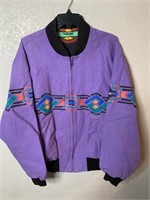 Vintage Wrangler Brushhopper Jacket
