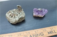 Mineral Art Stones
