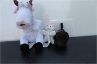 Plush Collectable Toys