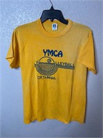 Vintage YMCA Volleyball Shirt