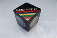Vintage Magic Puzzler