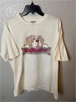 Vintage Sun Mountain Dog Shirt