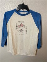 Vintage Joker Saloon Nevada Shirt