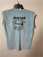 Vintage Shiftys Lounge Shirt