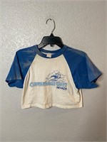 Vintage Cottonwood Cove Nevada Wave Shirt