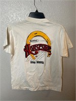 Vintage Binions Horseshoe Las Vegas Shirt