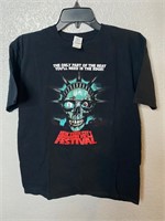New York Horror Film Festival Shirt