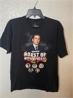 The Office Roast of Michael Scott Shirt