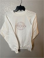 Vintage Rocky Mountain Tennis Crewneck Sweatshirt